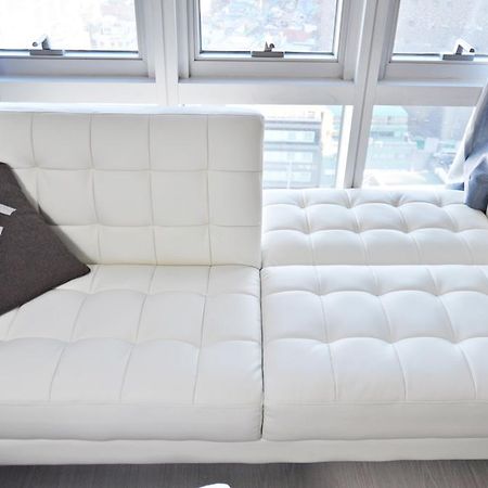 Guesthouse Myeongdong 2 Szöul Kültér fotó