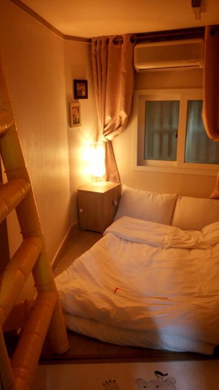 Guesthouse Myeongdong 2 Szöul Kültér fotó