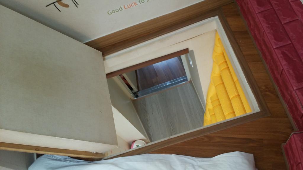 Guesthouse Myeongdong 2 Szöul Kültér fotó
