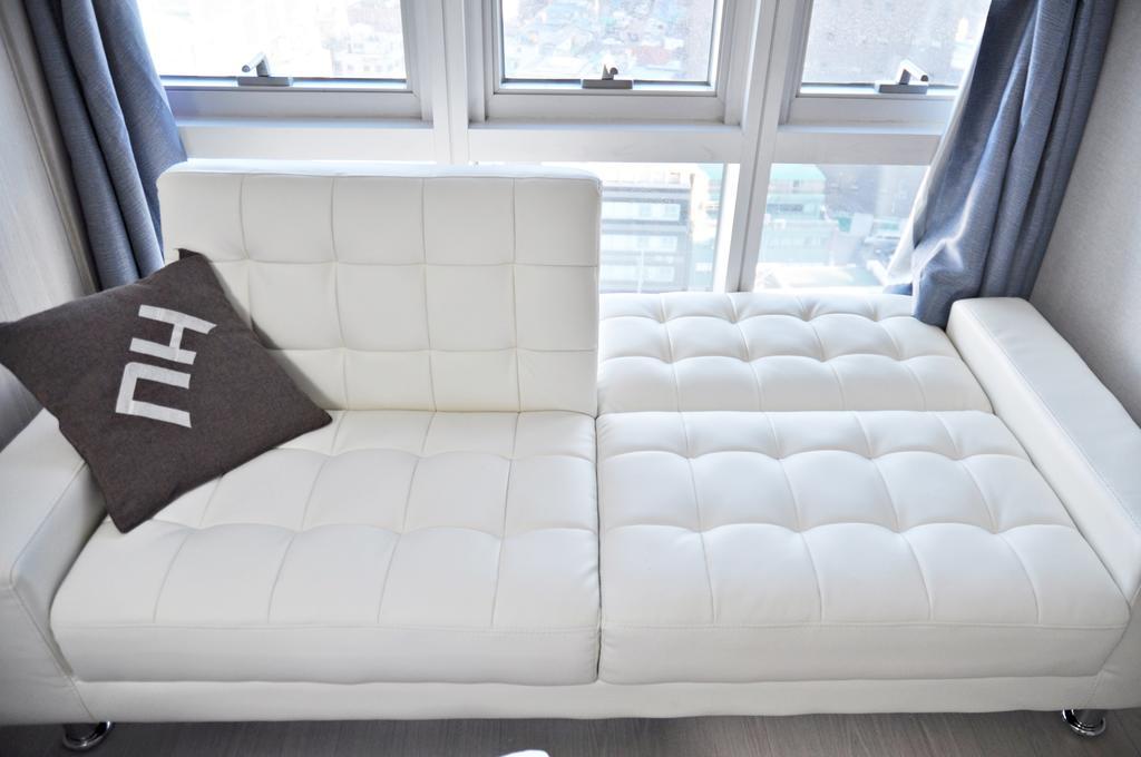 Guesthouse Myeongdong 2 Szöul Kültér fotó