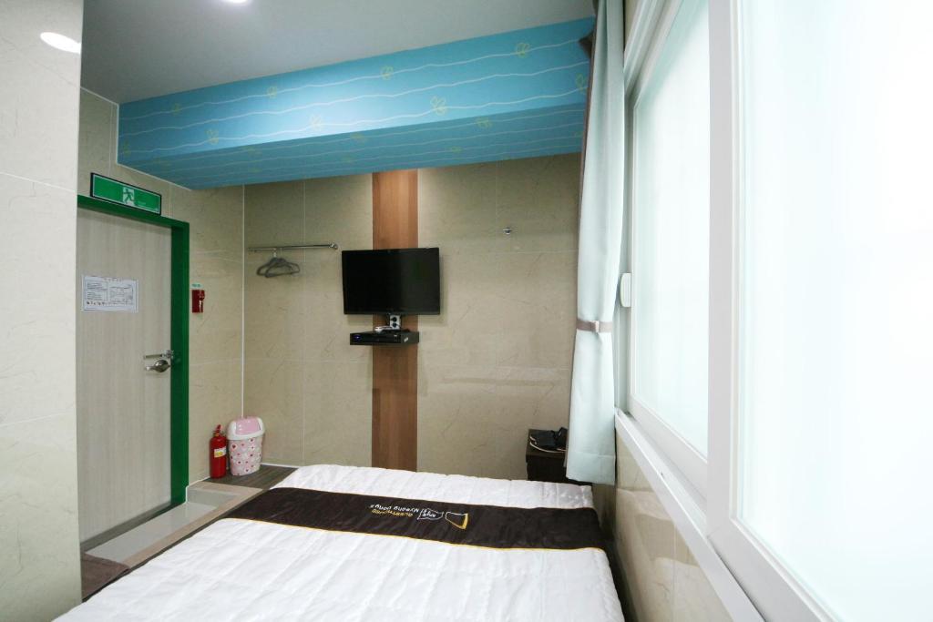Guesthouse Myeongdong 2 Szöul Szoba fotó