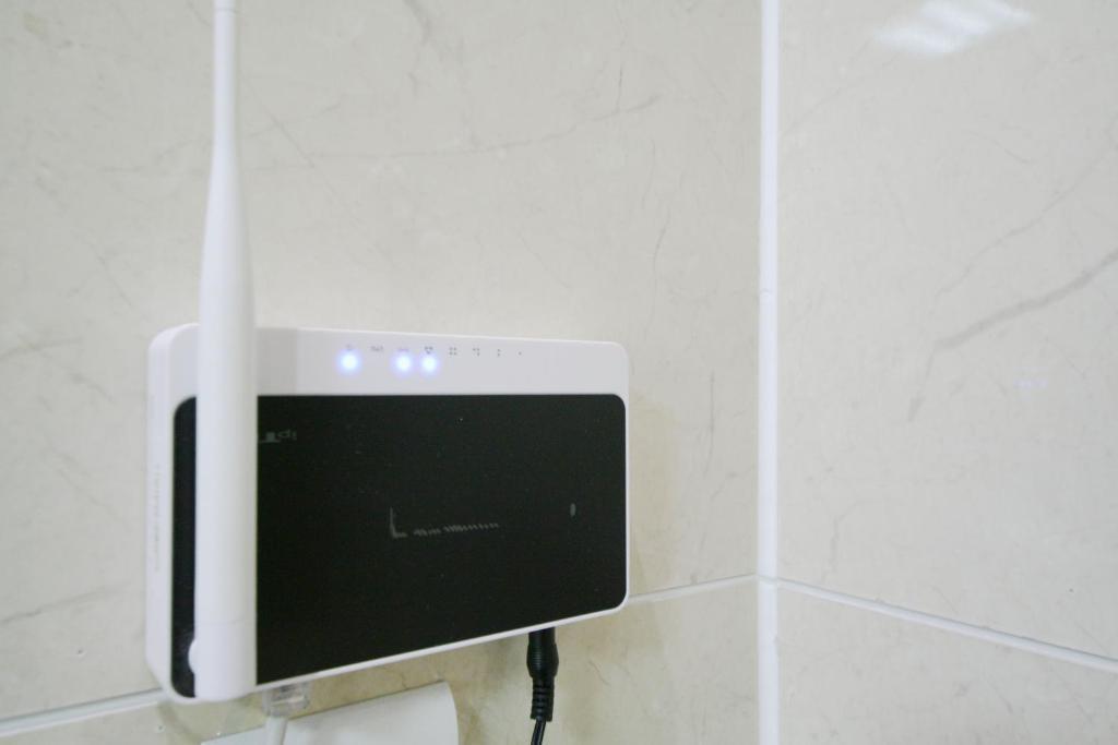 Guesthouse Myeongdong 2 Szöul Kültér fotó