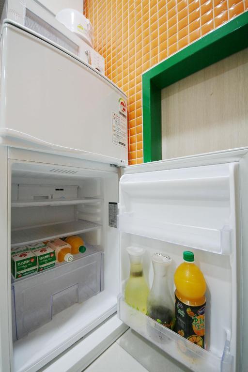 Guesthouse Myeongdong 2 Szöul Kültér fotó