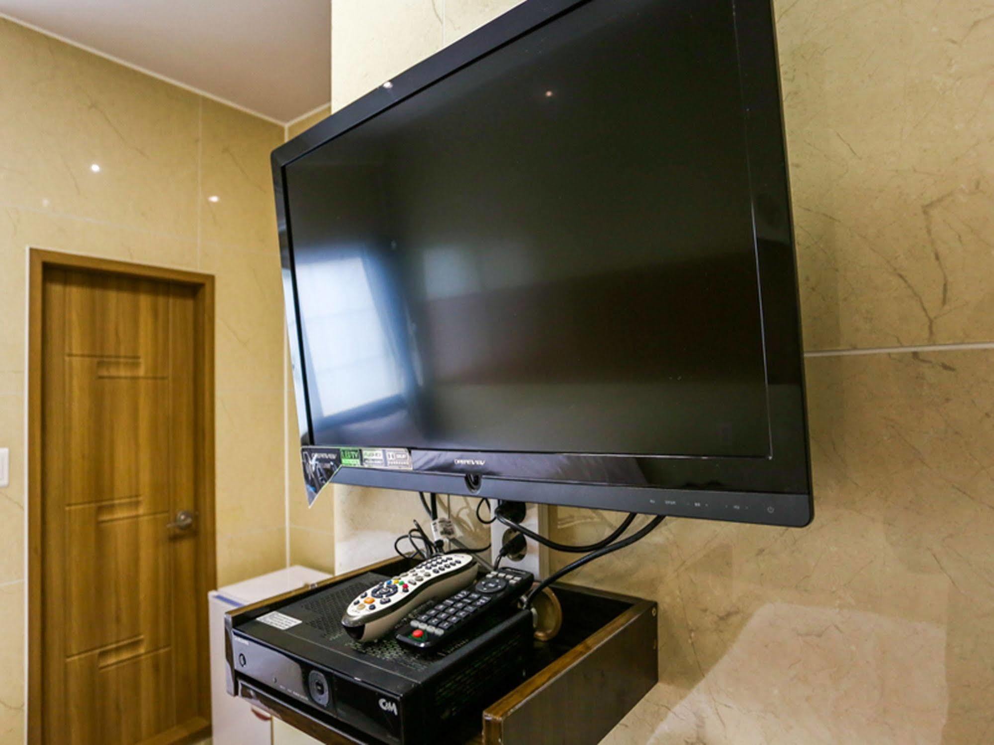 Guesthouse Myeongdong 2 Szöul Kültér fotó