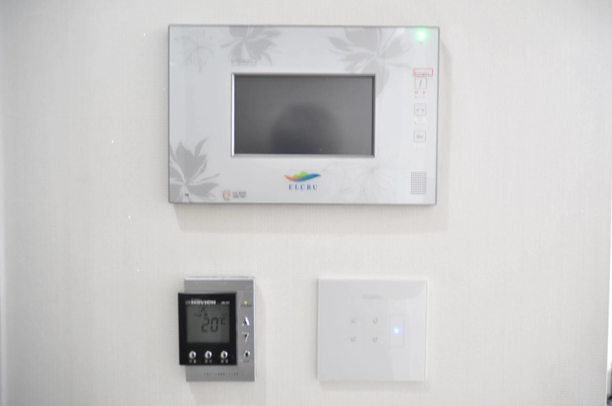 Guesthouse Myeongdong 2 Szöul Kültér fotó